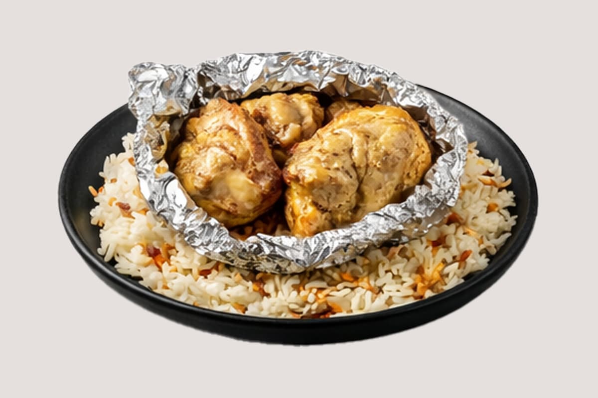Lamb Hanith