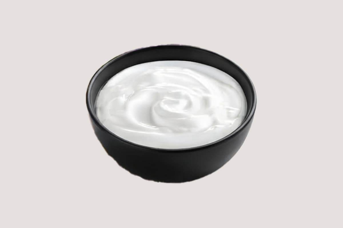 Yogurt