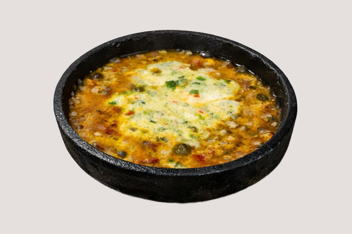 Saltah