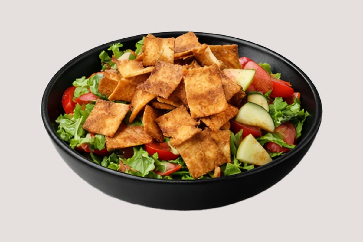 Fattoush