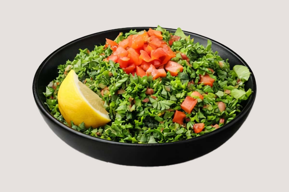 Tabbouleh