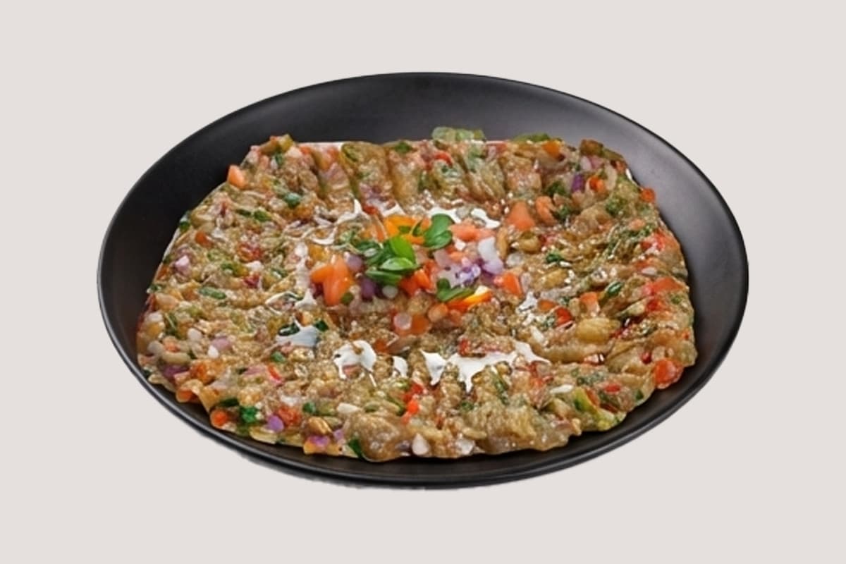 Baba Ghanoush