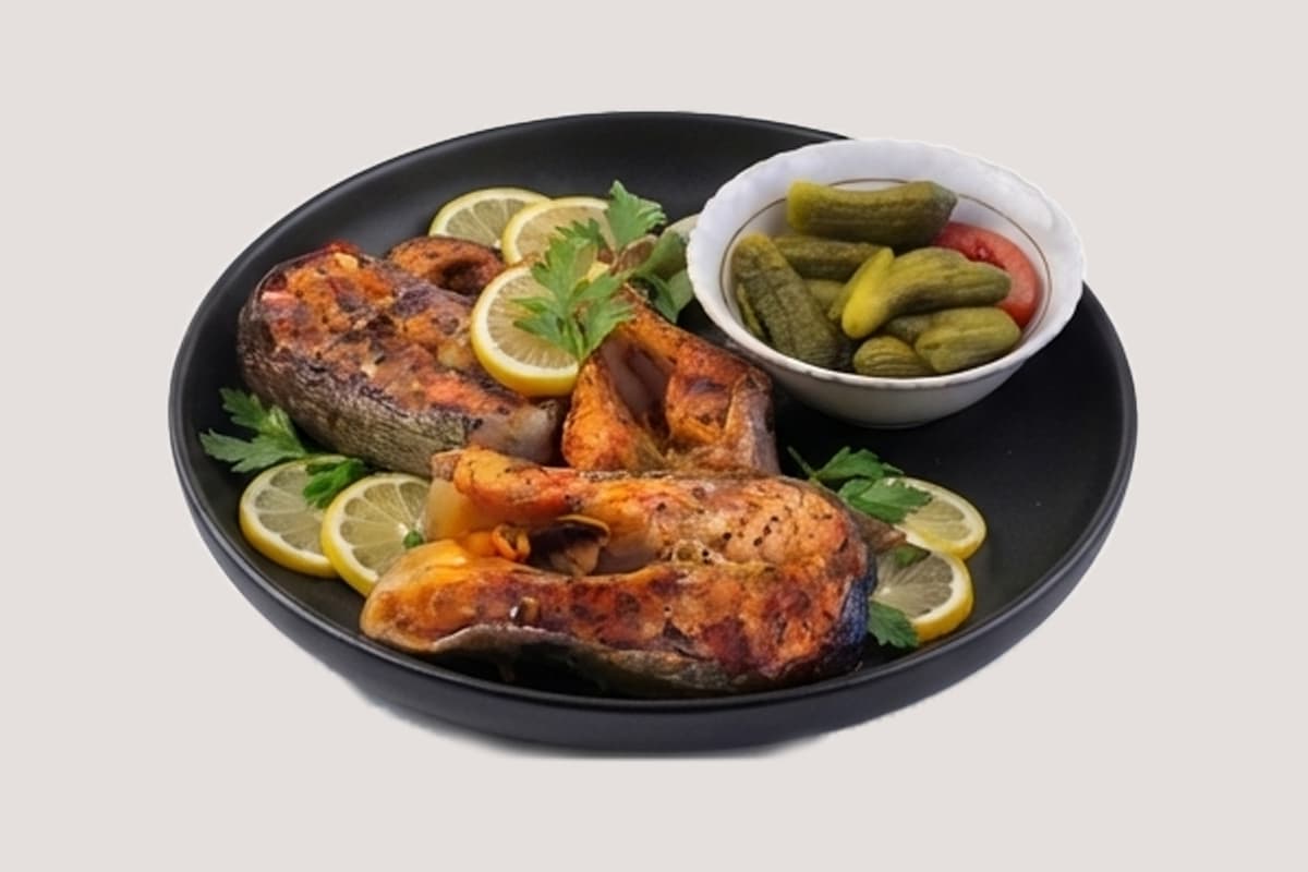 Salmon Muwaffi