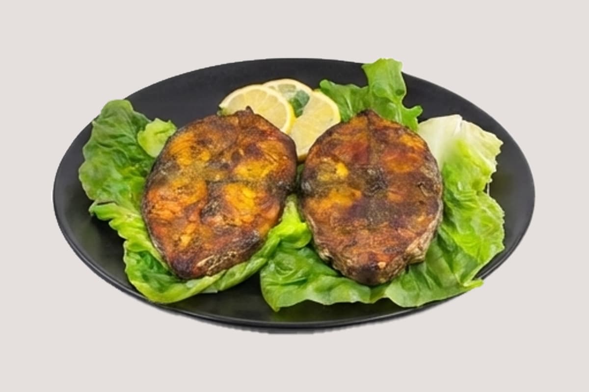Kingfish Muwaffi (Kanad)
