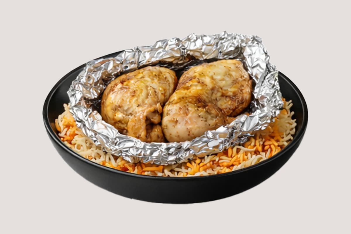 Chicken Hanith