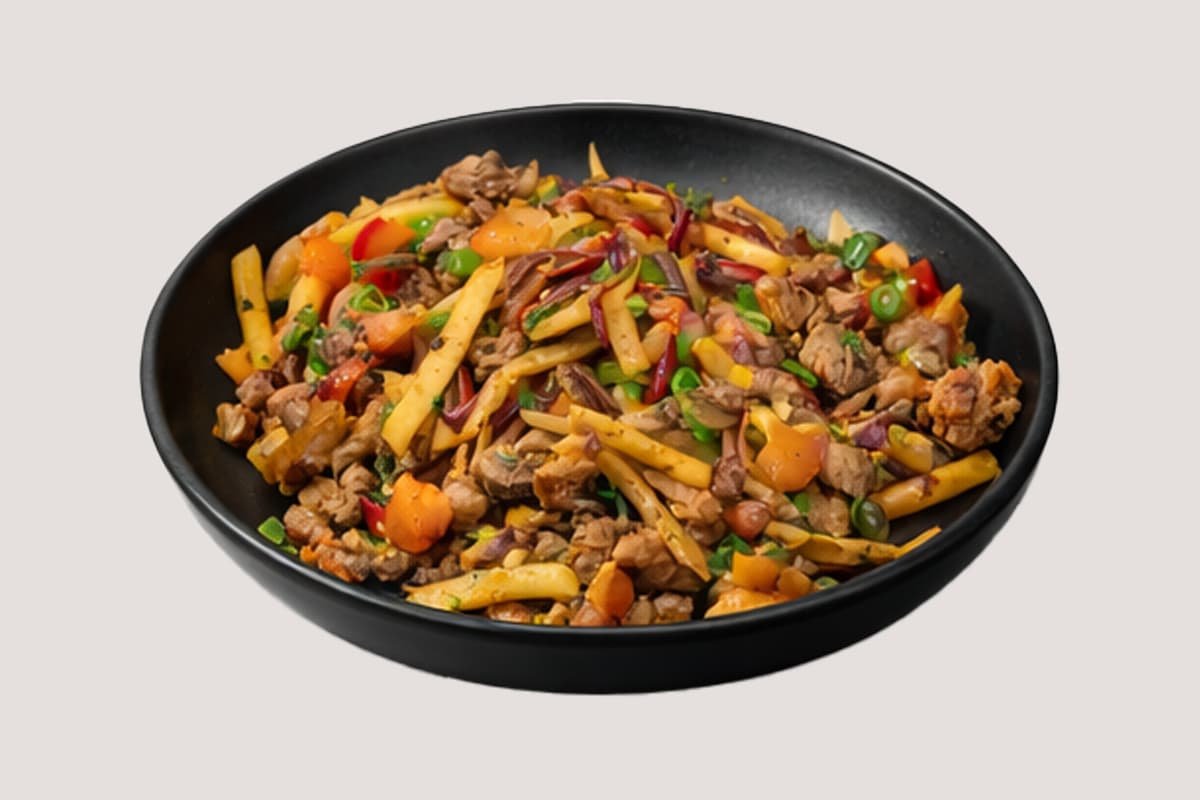 Lamb Soghar